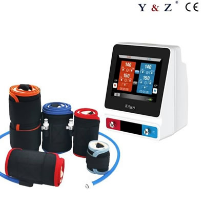 Automatic Tourniquet SystemYTQ-G
